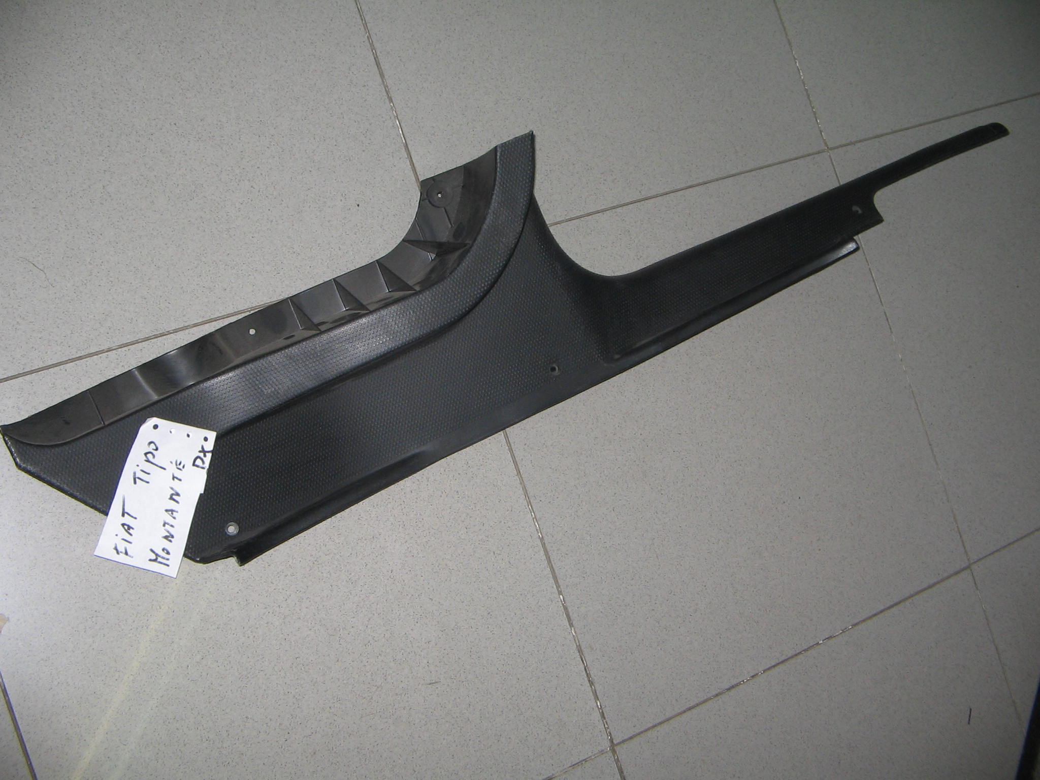 FIAT TIPO MONTANTE N.4061